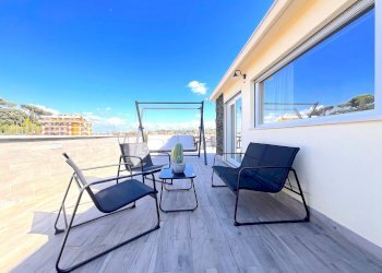 terrazza - Attico Via Gregorio VII 243, Roma - foto 3