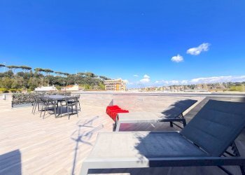 terrazza - Attico Via Gregorio VII 243, Roma - foto 13