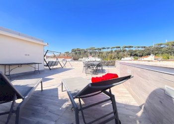 terrazza - Attico Via Gregorio VII 243, Roma - foto 14