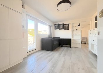 salone - Attico Via Gregorio VII 243, Roma - foto 21