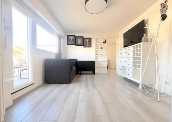 salone - Attico Via Gregorio VII 243, Roma - foto 22