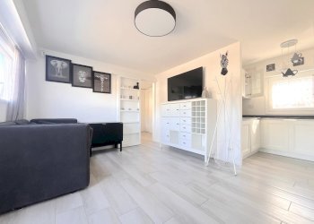 salone - Attico Via Gregorio VII 243, Roma - foto 24