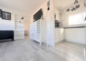 salone - Attico Via Gregorio VII 243, Roma - foto 25