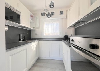 cucina - Attico Via Gregorio VII 243, Roma - foto 26