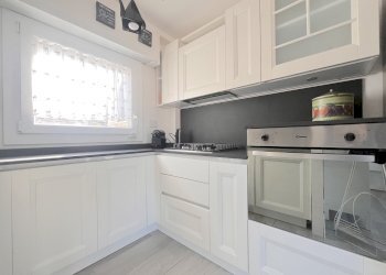 cucina - Attico Via Gregorio VII 243, Roma - foto 27