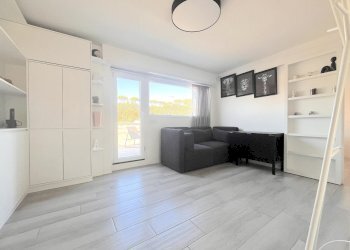 salone - Attico Via Gregorio VII 243, Roma - foto 29