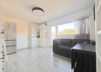 salone - Attico Via Gregorio VII 243, Roma - foto 30