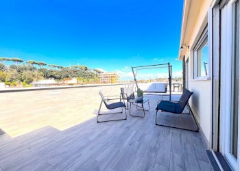 Terrazzo - Attico Via Gregorio VII, Roma - foto 1