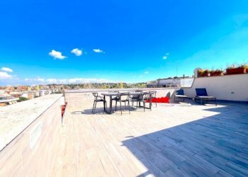 Terrazza - Attico Via Gregorio VII, Roma - foto 2