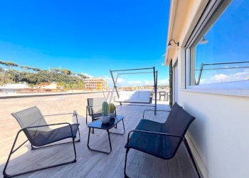 Terrazzo - Attico Via Gregorio VII, Roma - foto 4