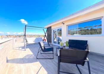 Terrazzo - Attico Via Gregorio VII, Roma - foto 5