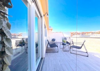 Terrazzo - Attico Via Gregorio VII, Roma - foto 6