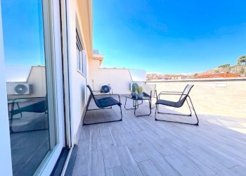 Terrazzo - Attico Via Gregorio VII, Roma - foto 7