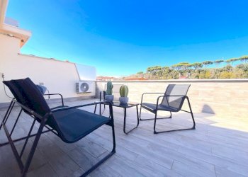 Terrazzo - Attico Via Gregorio VII, Roma - foto 8