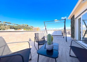 Terrazzo - Attico Via Gregorio VII, Roma - foto 9