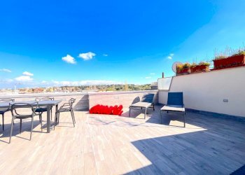 Terrazzo - Attico Via Gregorio VII, Roma - foto 11