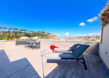 Terrazzo - Attico Via Gregorio VII, Roma - foto 12