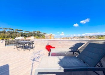 Terrazzo - Attico Via Gregorio VII, Roma - foto 13