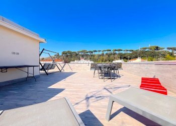 Terrazzo - Attico Via Gregorio VII, Roma - foto 15