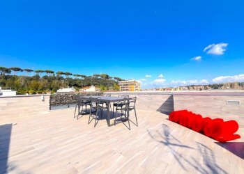 Terrazzo - Attico Via Gregorio VII, Roma - foto 16