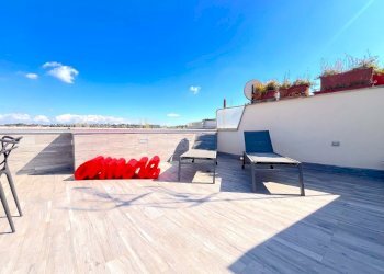 Terrazzo - Attico Via Gregorio VII, Roma - foto 17