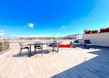 Terrazzo - Attico Via Gregorio VII, Roma - foto 18