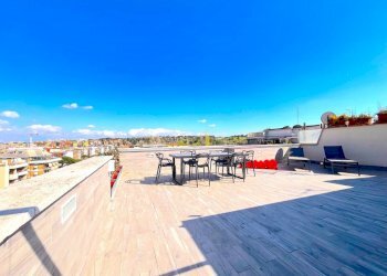 Terrazzo - Attico Via Gregorio VII, Roma - foto 19