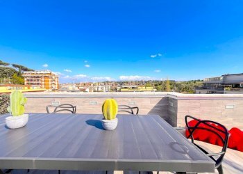 Terrazzo - Attico Via Gregorio VII, Roma - foto 20