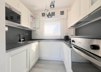 Angolo cottura - Attico Via Gregorio VII, Roma - foto 26