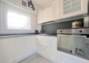 Angolo cottura - Attico Via Gregorio VII, Roma - foto 27