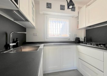 Angolo cottura - Attico Via Gregorio VII, Roma - foto 28