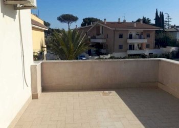 Terrazzo - Attico Via Pier Andrea Fontebasso, Roma - foto 1