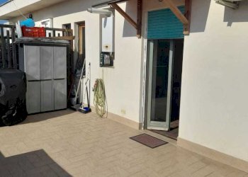 Terrazzo - Attico Via Pier Andrea Fontebasso, Roma - foto 2