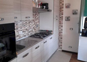 Angolo cottura - Attico Via Pier Andrea Fontebasso, Roma - foto 3