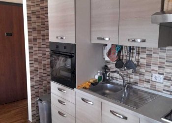 Angolo cottura - Attico Via Pier Andrea Fontebasso, Roma - foto 4