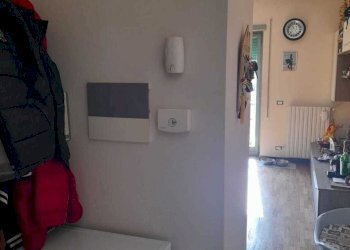 Interni - Attico Via Pier Andrea Fontebasso, Roma - foto 10