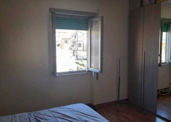 Camera - Attico Via Pier Andrea Fontebasso, Roma - foto 12