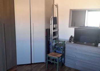 Camera - Attico Via Pier Andrea Fontebasso, Roma - foto 13