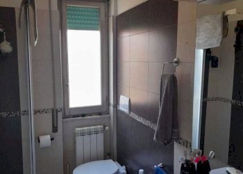 Bagno - Attico Via Pier Andrea Fontebasso, Roma - foto 14