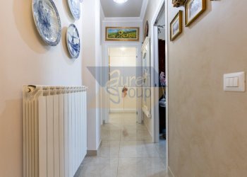 interni - Attico Viale della Repubblica 223, Marino - foto 6