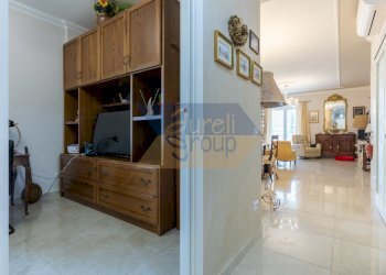 interni - Attico Viale della Repubblica 223, Marino - foto 7