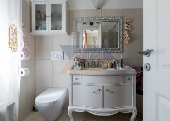 bagno - Attico Viale della Repubblica 223, Marino - foto 15