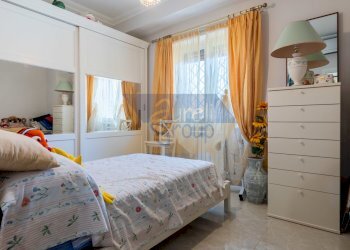 camera da letto - Attico Viale della Repubblica 223, Marino - foto 17