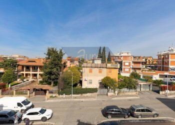 affaccio - Attico Viale della Repubblica 223, Marino - foto 23