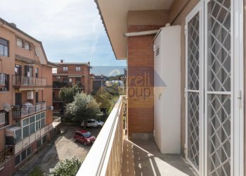 balcone - Attico Viale della Repubblica 223, Marino - foto 24