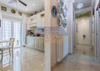 interni - Attico Viale della Repubblica 223, Marino - foto 25