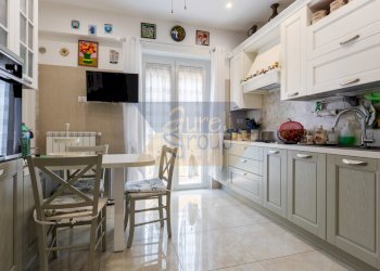 cucina - Attico Viale della Repubblica 223, Marino - foto 26