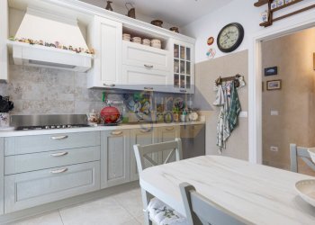 cucina - Attico Viale della Repubblica 223, Marino - foto 27