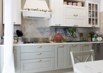 cucina - Attico Viale della Repubblica 223, Marino - foto 28