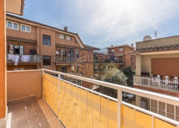 balcone - Attico Viale della Repubblica 223, Marino - foto 30